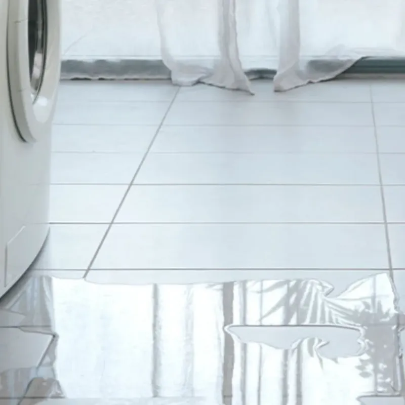 Appliance Leak Cleanup in Auburn, NE