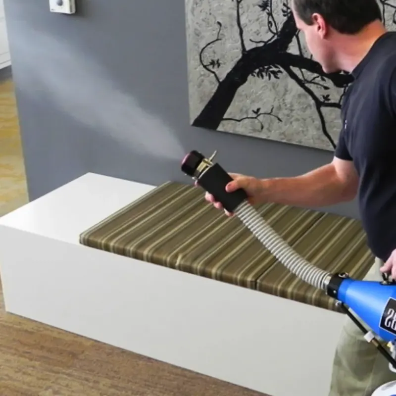 Professional Odor Removal in Auburn, NE